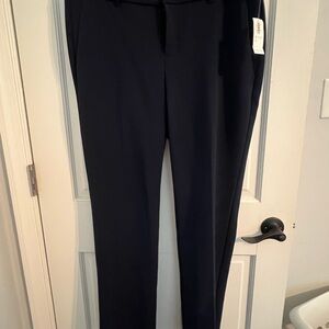 Old Navy Harper Navy Trousers